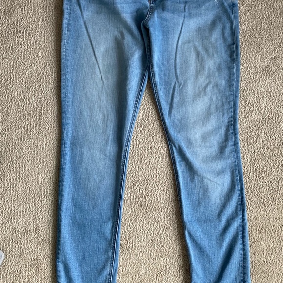 KUT Mia Toothpick Skinny Jeans - Picture 6 of 12